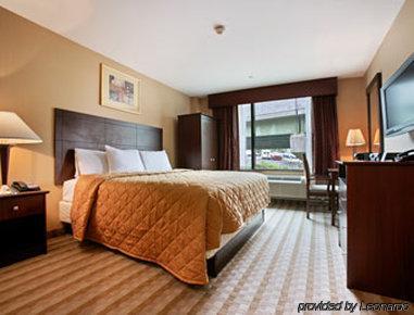 Days Inn Bronx Ню Йорк Стая снимка